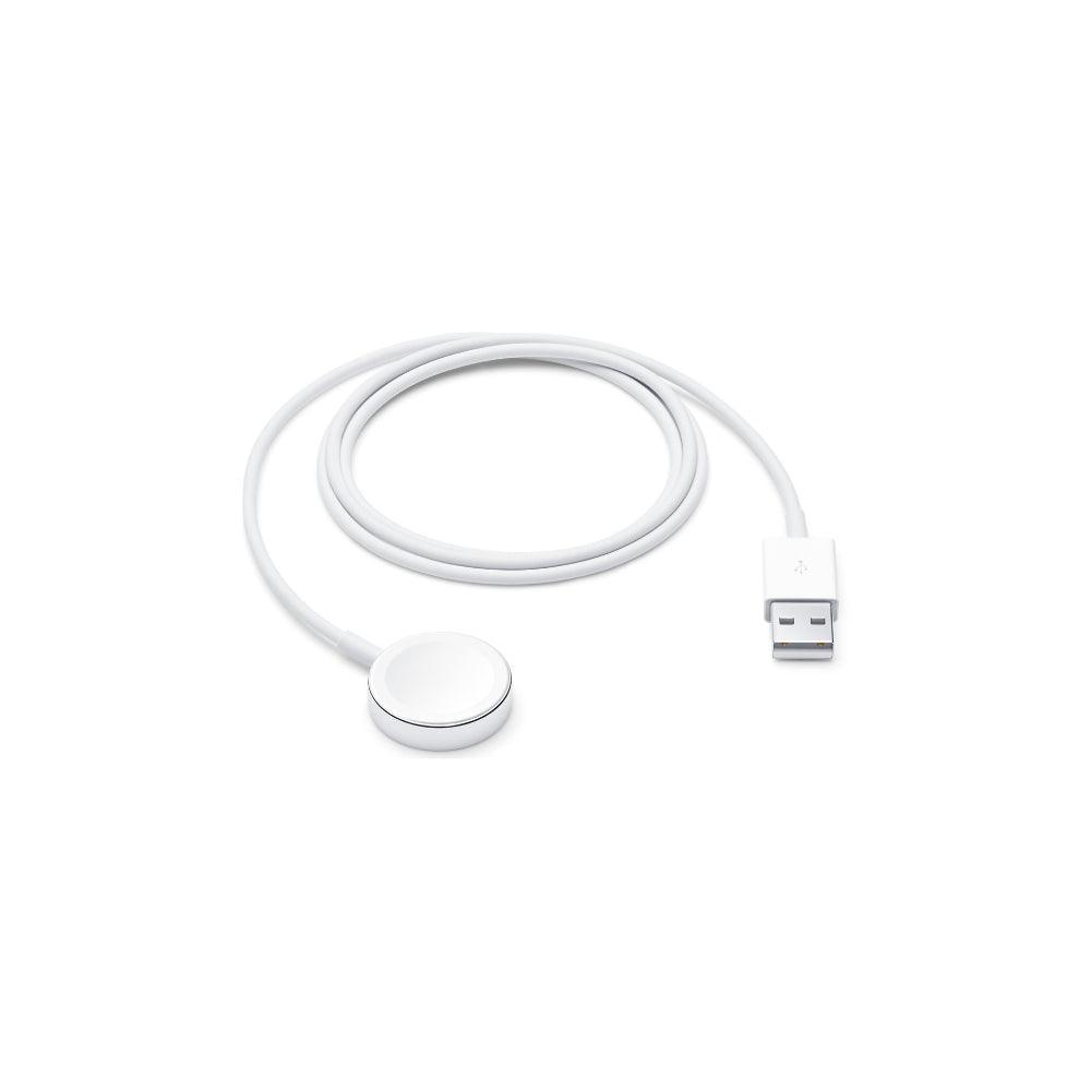 Apple Watch Magnetic laddningskabel 1M