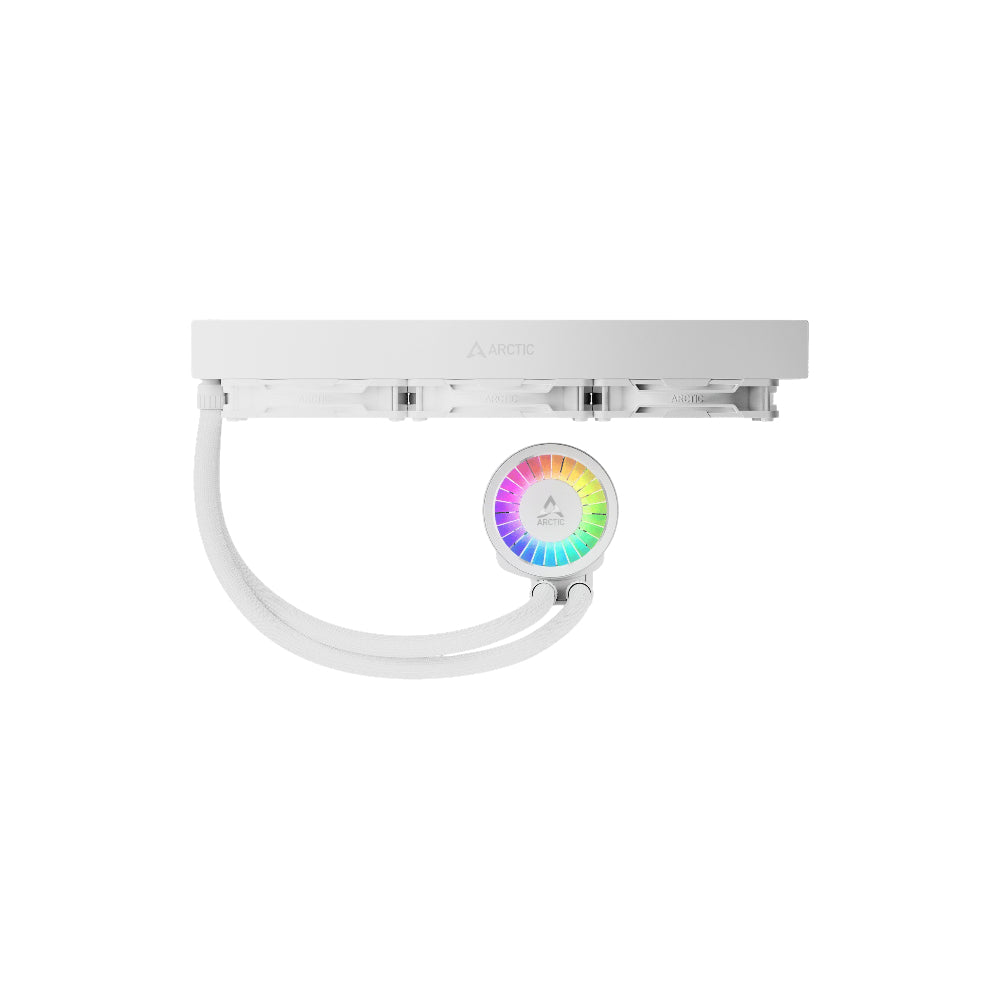 Arctic Liquid Freezer III Pro 360 A-RGB Vit