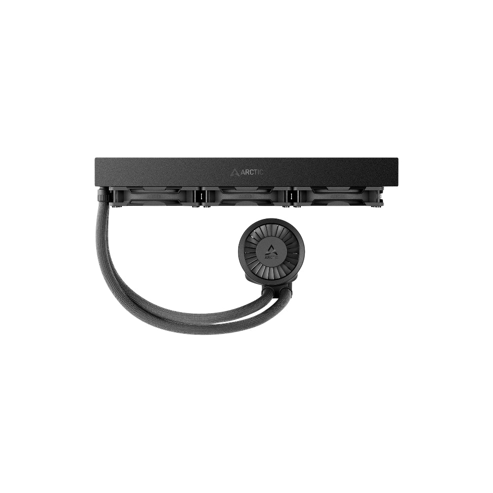 Arctic Liquid Freezer III Pro 360