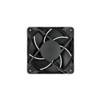 Arctic P12 Pro PWM PST 5-pack 120mm Svart