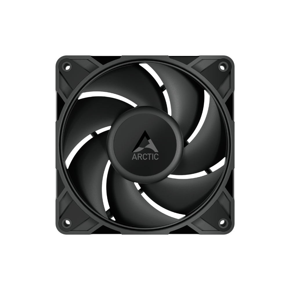 Arctic P12 Pro Low Noise 120mm Svart