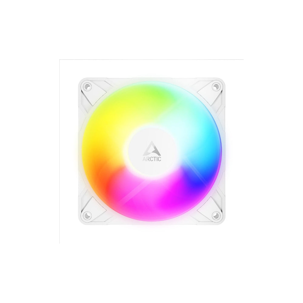Arctic P12 Pro Reverse A-RGB 120mm Vit
