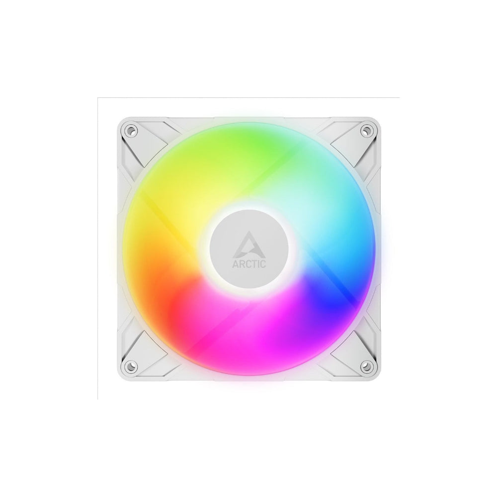 Arctic P14 Pro PWM A-RGB 3-pack 140mm Vit