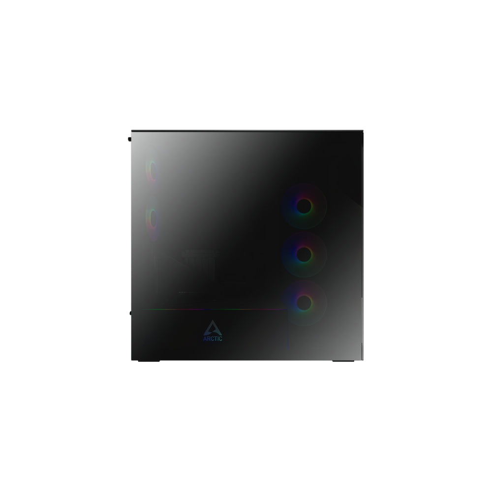 Arctic Xtender VG Mirror E-ATX Svart