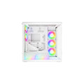 Arctic Xtender VG Clear E-ATX Vit