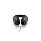 SteelSeries Arctis Nova 1 Kabel Svart