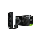 ASRock Challenger Pure 360 360mm Svart