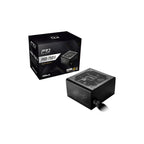 ASRock PRO-750G 750W 80 Plus Gold Svart