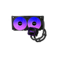 ASRock Pro 240 ARGB AIO 240mm Svart