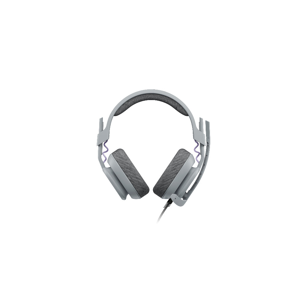 Astro Gaming A10 G2 Kabel Grå