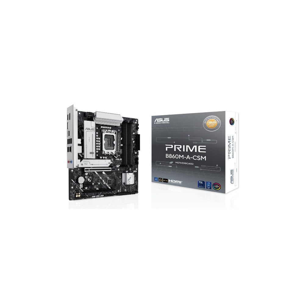 ASUS Prime B860-PLUS-CSM ATX LGA1851