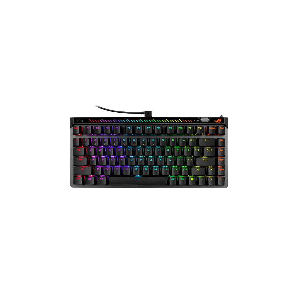 ASUS ROG Falchion Ace 75 HE ROG HFX V2