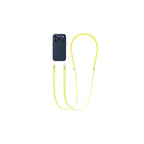 Apple Crossbody Strap Neongul
