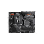 Gigabyte B550 Aorus Elite AX