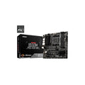 MSI B550M PRO-VDH Wi-Fi mATX AM4