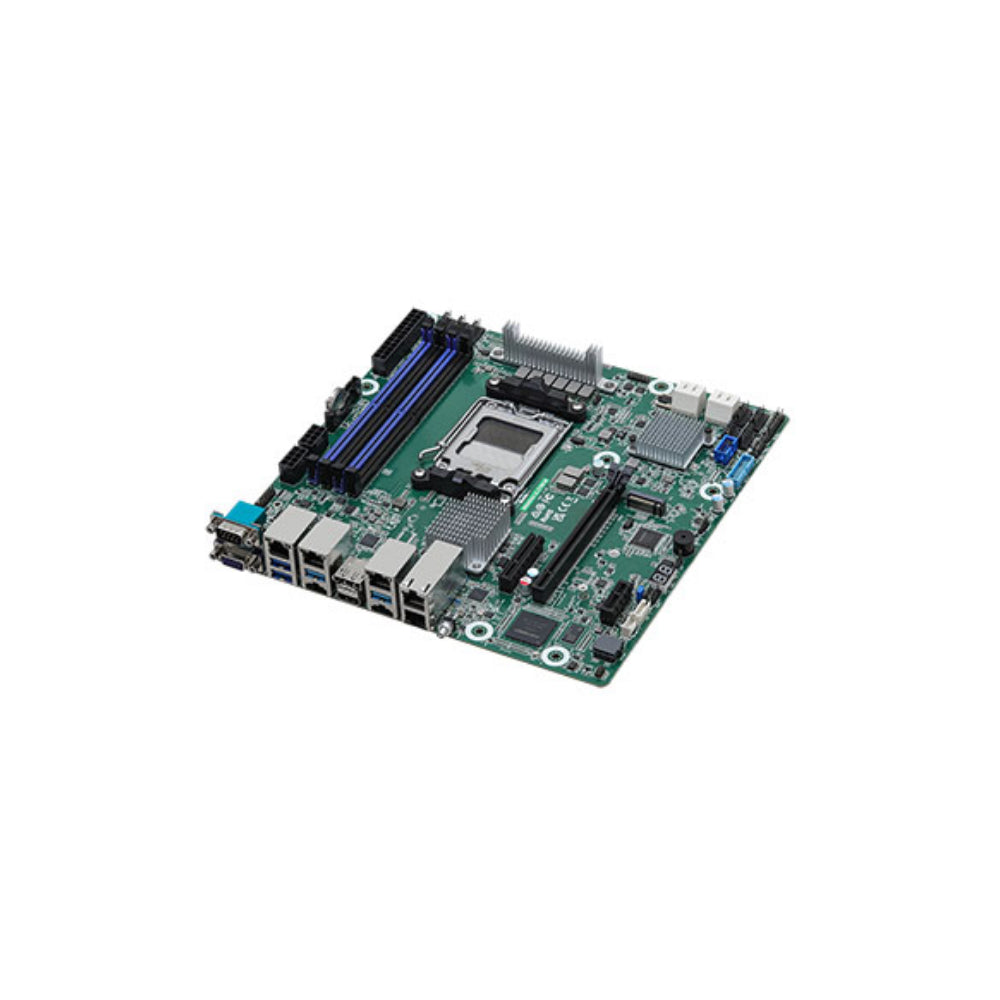 ASRock Rack B650M mATX AM5