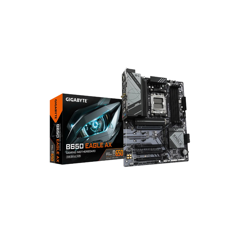 Gigabyte B650 EAGLE Wi-Fi