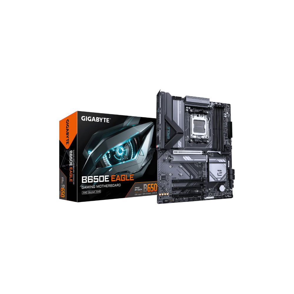 Gigabyte B650E EAGLE ATX AM5