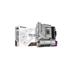 Gigabyte B650M AORUS ELITE AX ICE mATX AM5
