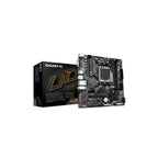 Gigabyte B650M S2H mATX AM5