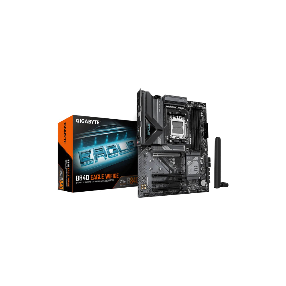Gigabyte B840 EAGLE WIFI6E