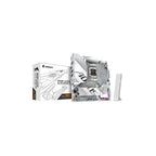 Gigabyte Aorus B850M Elite WIFI6E ICE mATX