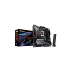 Gigabyte B860M Aorus ELITE WIFI6E mATX