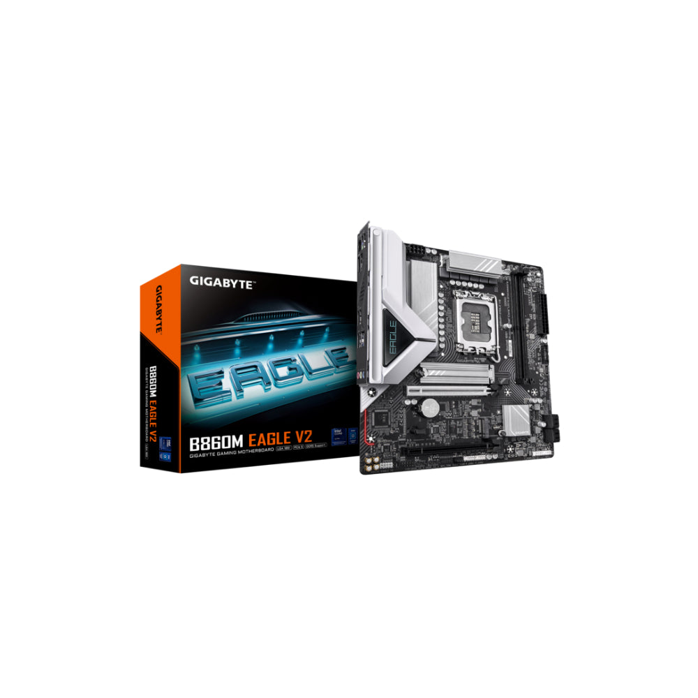 Gigabyte B860M EAGLE V2