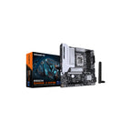 Gigabyte B860M GAMING X Wi-Fi 6E ATX LGA1851