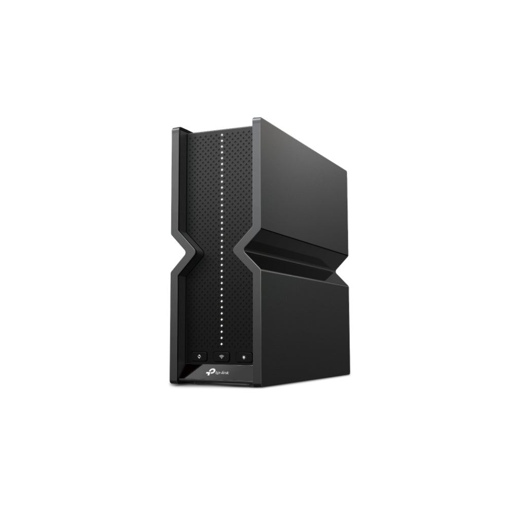 TP-Link Archer BE700 BE15000 Tri-Band Wi-Fi 7 Router