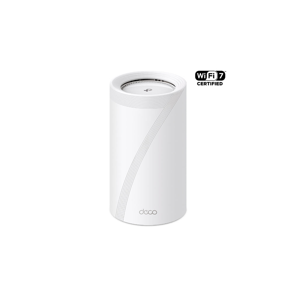 TP-Link Deco BE85 Wi-Fi 7 Mesh (1-Pack)
