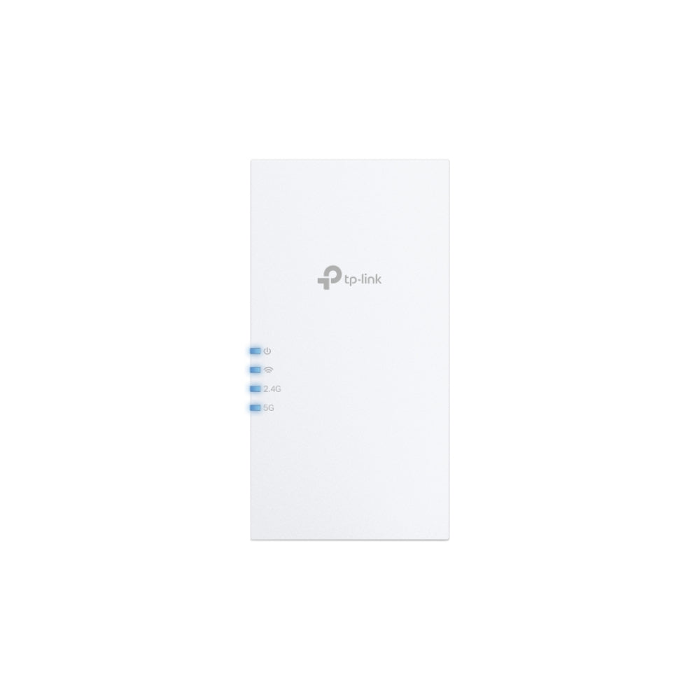 TP-Link RE220BE BE3600 Dual-Band Wi-Fi 7 Range Extender