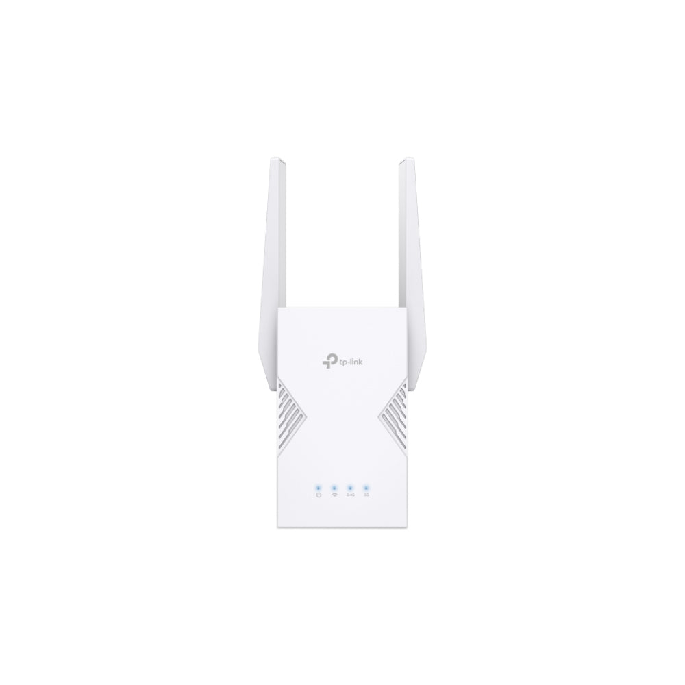 TP-Link RE225BE BE3600 Dual-Band Wi-Fi 7 Range Extender