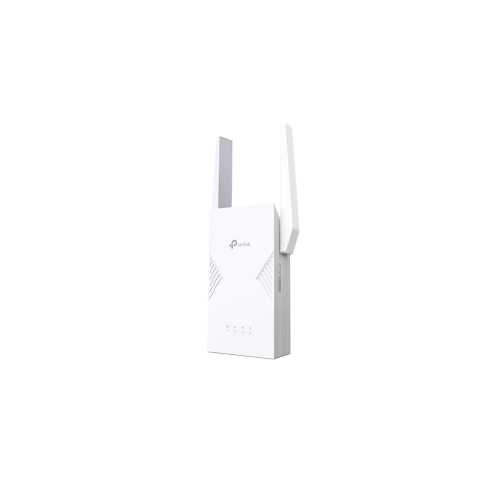 TP-Link RE235BE BE3600 Dual-Band Wi-Fi 7 Range Extender