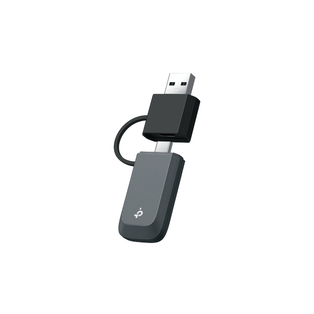 TP-Link Archer TBE230U BE3600 Dual Band Wi-Fi 7 Mini Wireless USB Adapter