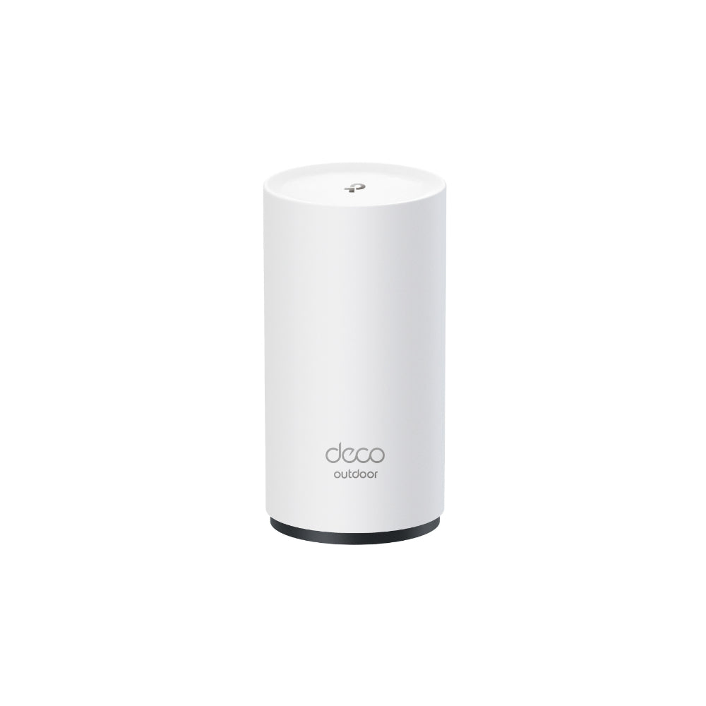 TP-Link Deco BE25-Outdoor V1 BE3600 Mesh Wi-Fi 7 Router