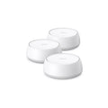 TP-Link Deco BE25 Wi-Fi 7 Meshsystem (3-pack)