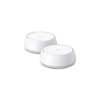 TP-Link Deco BE25 V1 BE3600 Whole Home Mesh Wi-Fi 7 System (2-Pack)
