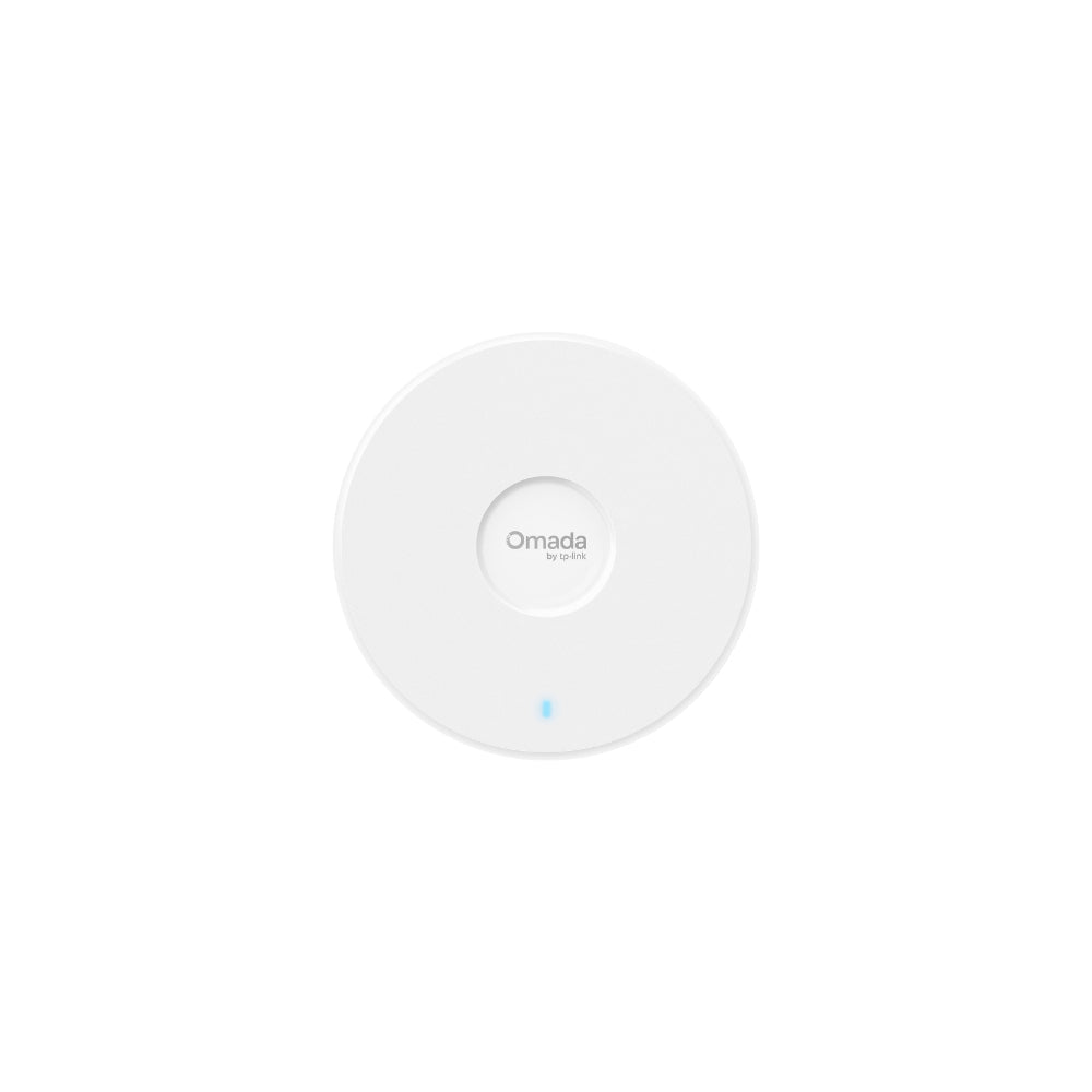 TP-Link Omada   EAP720 BE5000 Wi-Fi 7 Accesspunt