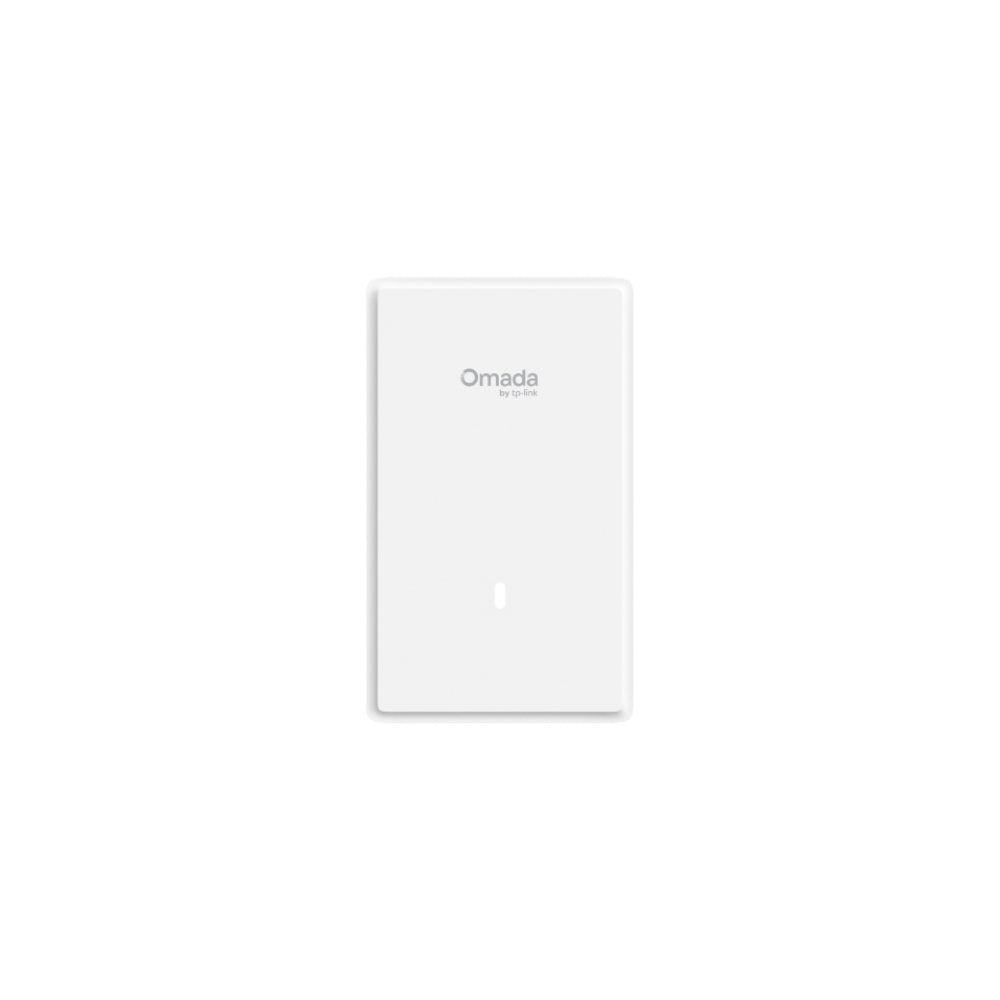 Omada EAP725-Wall V1 BE5000 Wi-Fi 7 Accesspunkt
