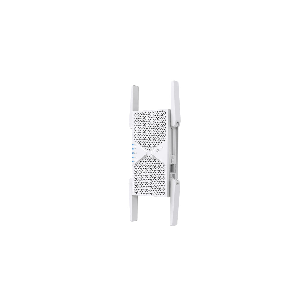TP-Link RE405BE V1.6 BE6500 Dual-Band Wi-Fi 7 Range Extender