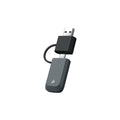 TP-Link ARCHER TBE400U V1.6 BE6500 Tri-Band Wi-Fi 7 Mini Trådlös USB Adapter