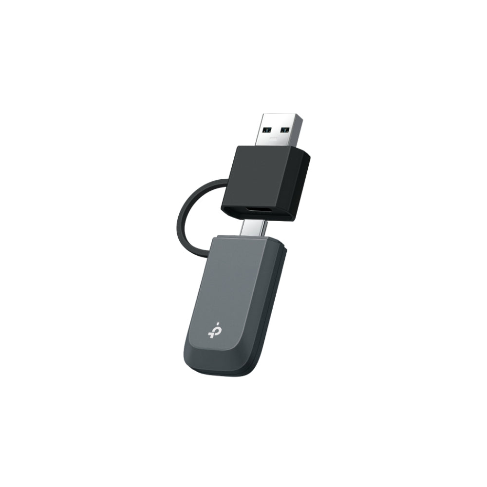 TP-Link Archer TBE400U BE6500