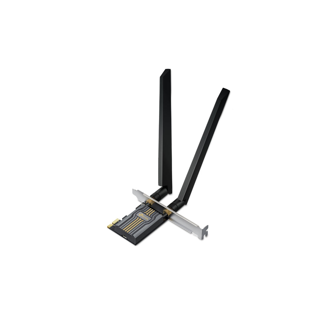 TP-Link Archer TBE400E BE6500 Wi-Fi 7 Internt nätverkskort