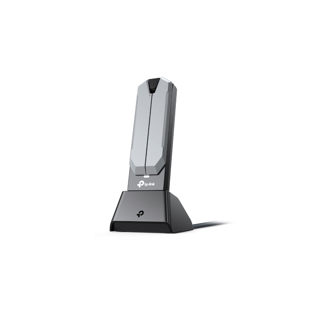 TP-Link Archer TBE400UH BE6500 Wi-Fi 7 High Gain Trådlös USB Adapter