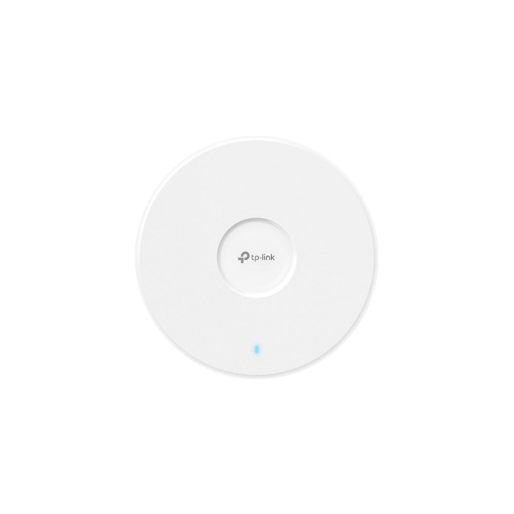 TP-Link EAP772 BE9300 Tri-Band Wi-Fi 7 Accesspunkt