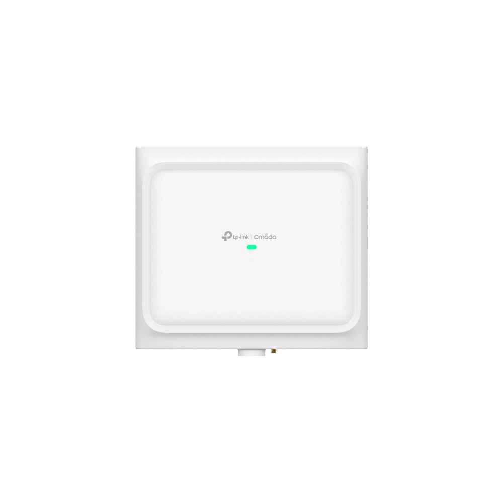 TP-Link Omada EAP772-Outdoor BE9300 Wi-Fi 7 Accesspunkt