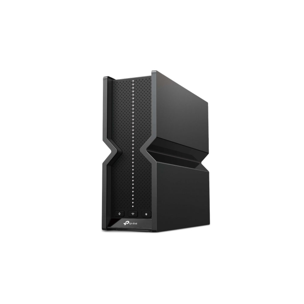 TP-Link Archer BE550 BE9300 Tri-Band Wi-Fi 7 Router