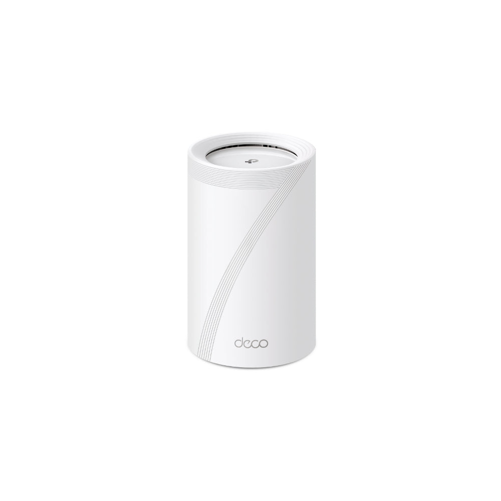 TP-Link Deco BE65 WiFi 7 Mesh-system (1-pack)