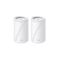 TP-Link Deco BE65 E9300 V1 Whole Home Mesh Wi-Fi 7 System (2-pack)